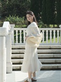 YITUYU艺图语 2025.01.02 秋游 蝴蝶妹妹(8)